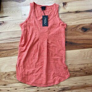 Women's NAU Kanab Tank Size Small NWT